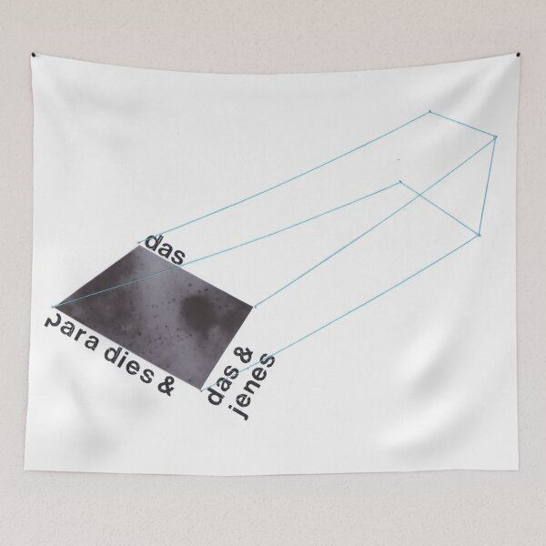 Item preview, The paradise designed and sold by fehmibaumbach.