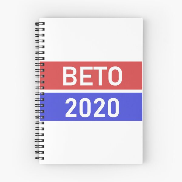 Item preview, BETO 2020 Support Label designed and sold by Zeeph.