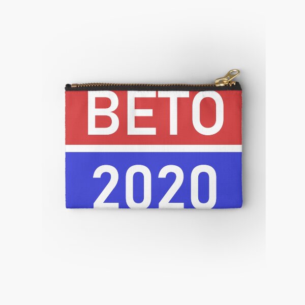 Item preview, BETO 2020 Support Label designed and sold by Zeeph.