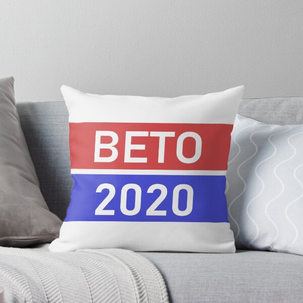 Item preview, BETO 2020 Support Label designed and sold by Zeeph.