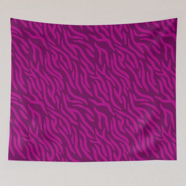 Item preview, Pink-on-Pink Zebra Print designed and sold by KelseyLovelle.