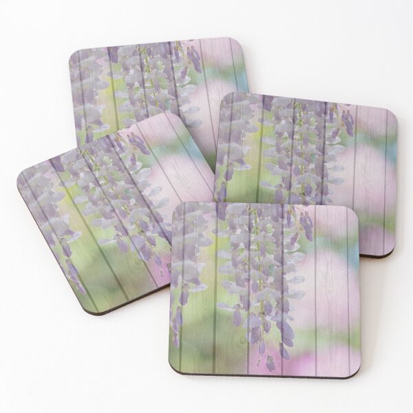 Item preview, Rustic Wisteria designed and sold by nancyjcreates.