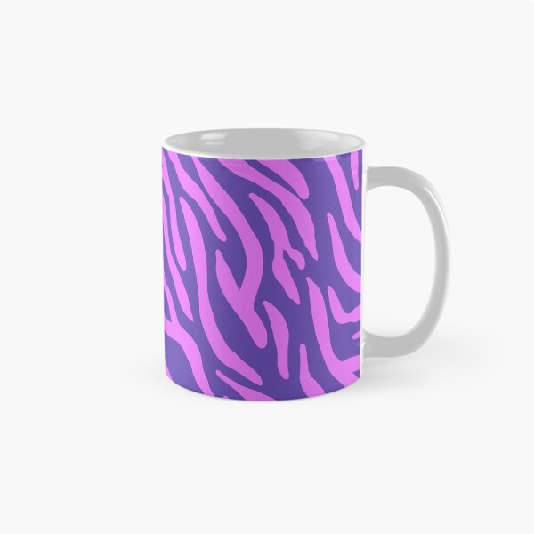 Item preview, Pink and Purple Zebra Print designed and sold by KelseyLovelle.
