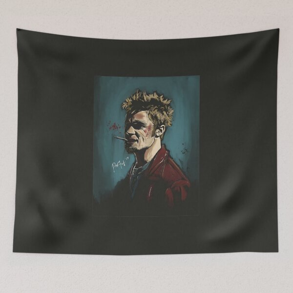 Item preview, I am Jack's Smirking Revenge designed and sold by ThePissICallArt.