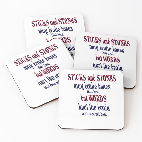 Item preview, sticks and stones designed and sold by BellsPainting.