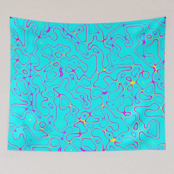 Item preview, CMYk Balooga  designed and sold by Nchandler.