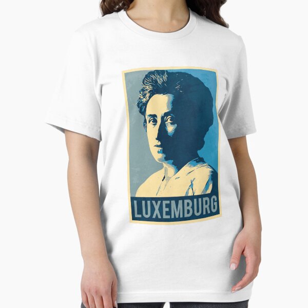Rosa Luxemburg Essential T-Shirt