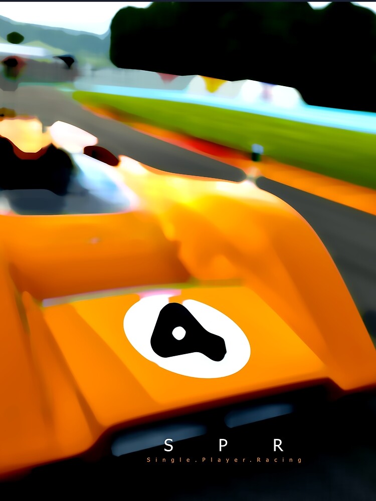 McLaren Can-Am 1969 Design by xo0OMattyO0ox