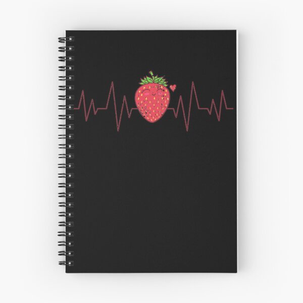 Item preview, Strawberry designed and sold by 4tomic.