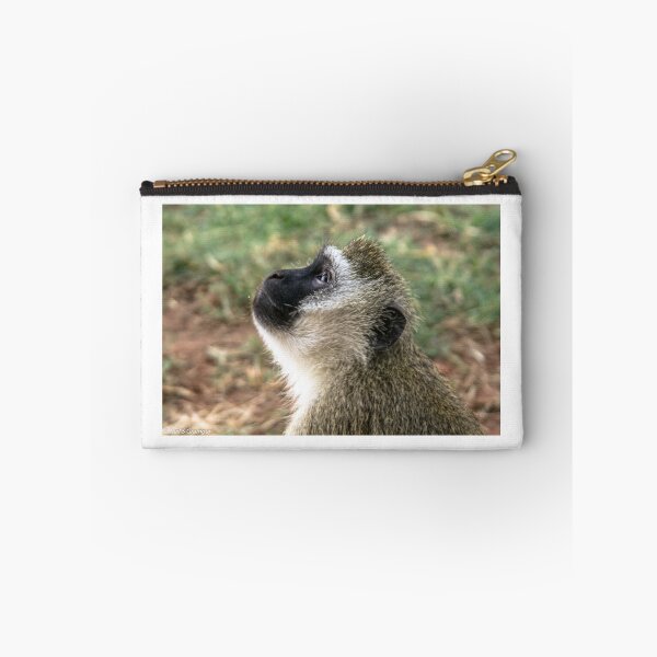 Item preview, Monkey Smiling designed and sold by Neil S Grainger.