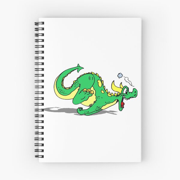 Item preview, Running Dragon designed and sold by dcohea.