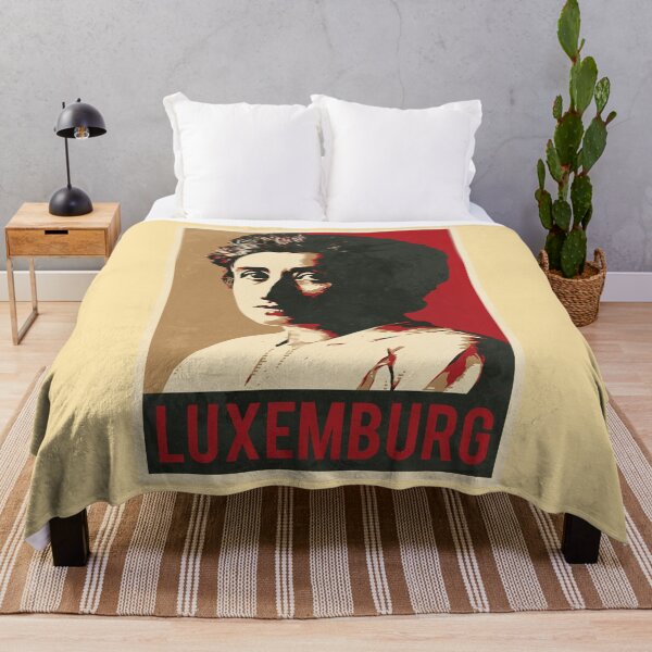 Item preview, Rosa Luxemburg designed and sold by radvas.