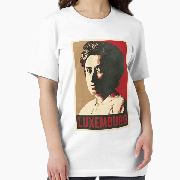 Rosa Luxemburg Essential T-Shirt
