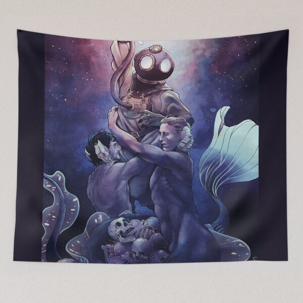 Item preview, The Nest designed and sold by FlyingRotten.