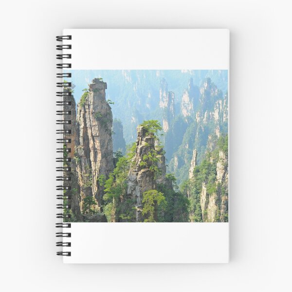 Item preview, Mountains designed and sold by RabboM.