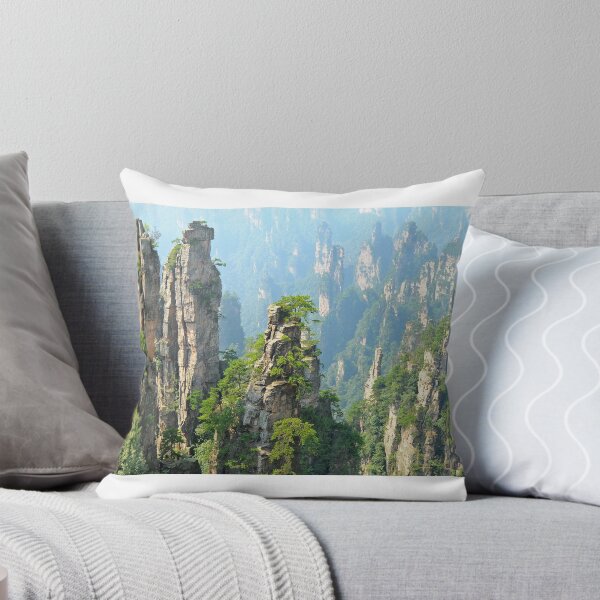 Item preview, Mountains designed and sold by RabboM.