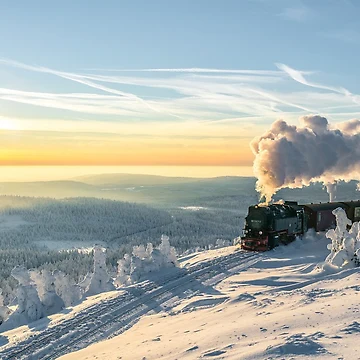 Artwork thumbnail, Winter by RabboM