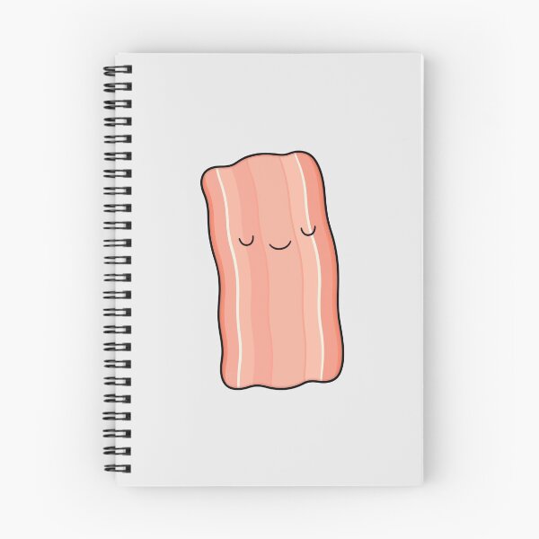 Item preview, Bacon designed and sold by kimvervuurt.