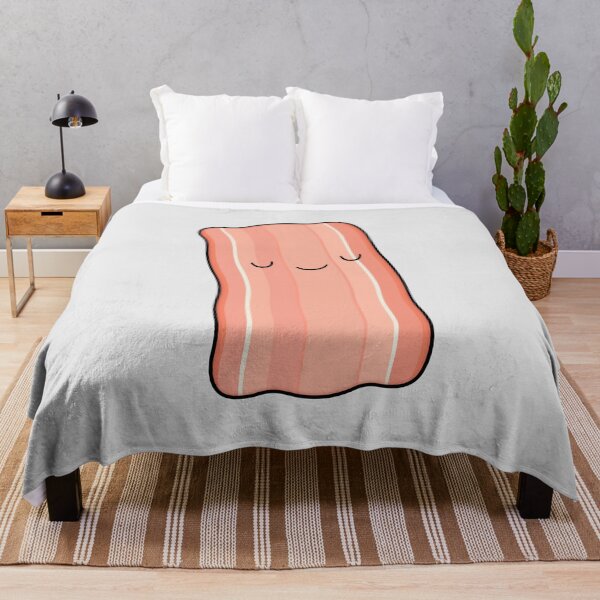 Item preview, Bacon designed and sold by kimvervuurt.