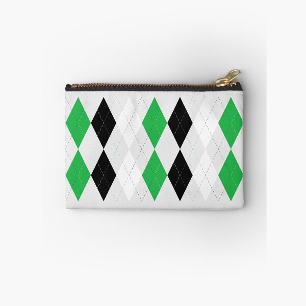 Item preview, Neutrois Argyle designed and sold by ResonantColors.