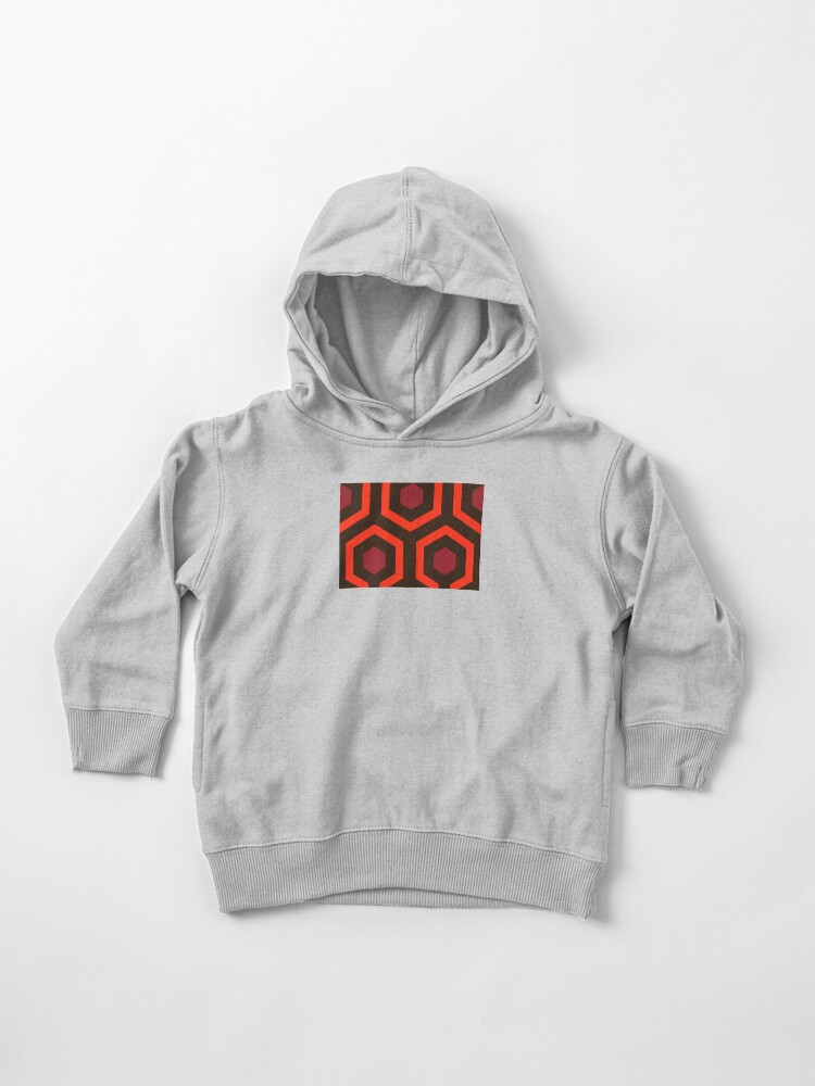 rug hoodie pullover