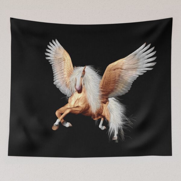 Item preview, PEGASUS cu. designed and sold by SedisArt.