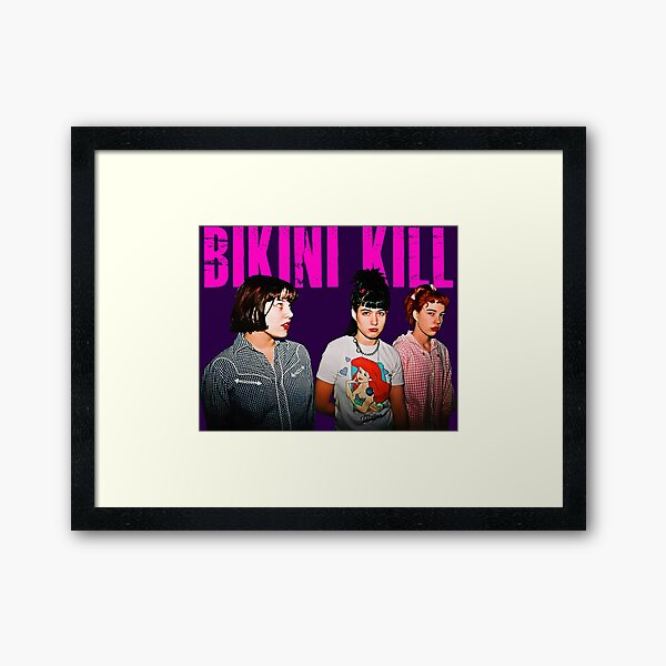 bikini kill rebel girl album bikini kill rebel girl album