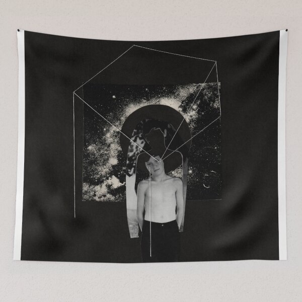 Item preview, universe boy designed and sold by fehmibaumbach.