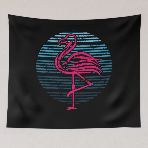 Item preview, Flamingo Bird designed and sold by 4tomic.