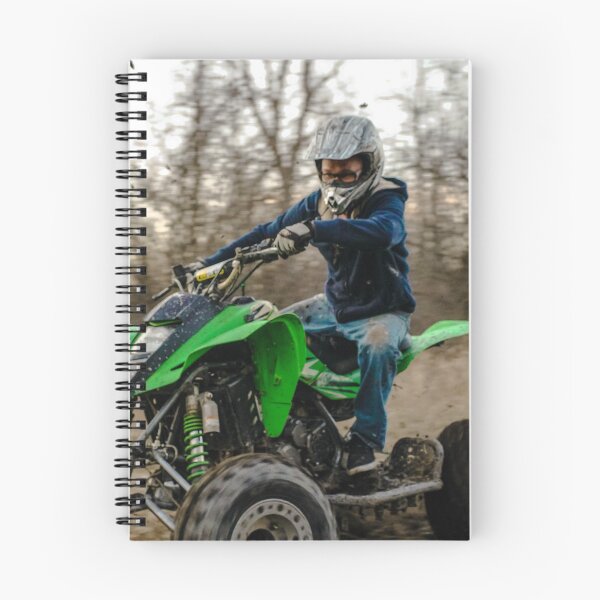 Item preview, Quad Fly By designed and sold by nacforit.