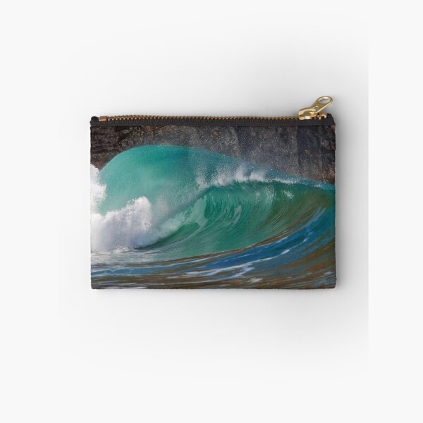 Item preview, Panoramic Wave designed and sold by Turtle  Photography.