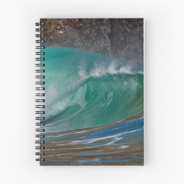 Item preview, Panoramic Wave designed and sold by Turtle  Photography.