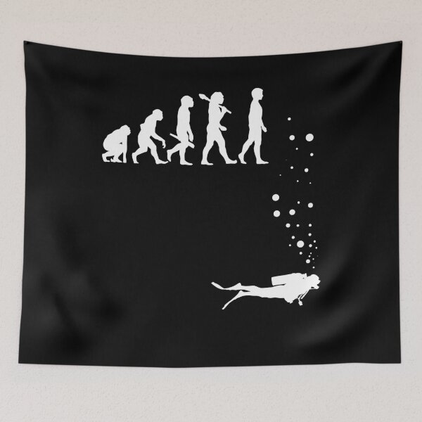 Item preview, Scuba Diving designed and sold by 4tomic.
