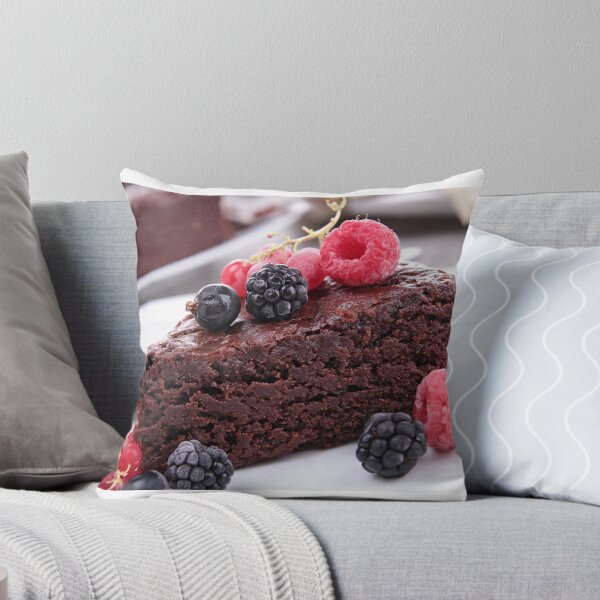Aperçu de l'œuvre gâteau créée et vendue par RabboM.