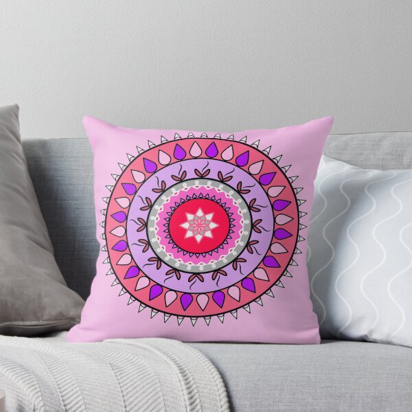 Item preview, Harmony Mandala designed and sold by CRHerrera.