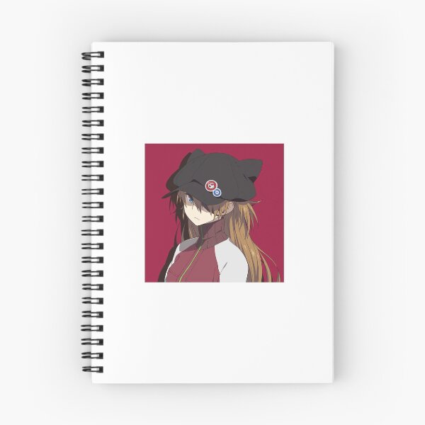 Item preview, asuka designed and sold by chickenmaid.