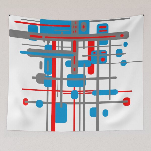 Item preview, Architecture structure designed and sold by alohaloho.