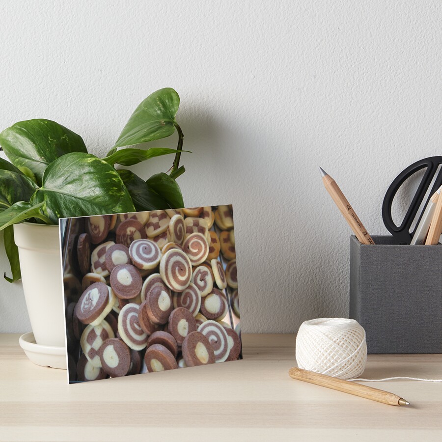 Item preview, Art Board Print designed and sold by RabboM.