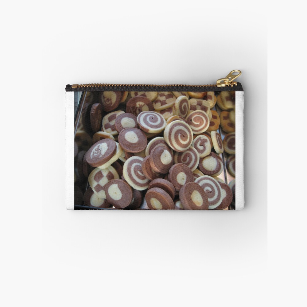 Item preview, Zipper Pouch designed and sold by RabboM.