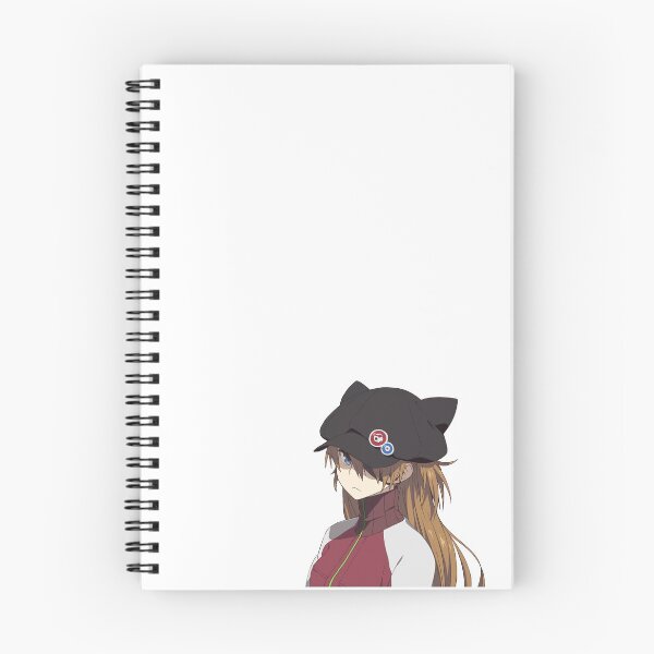 Item preview, asuka designed and sold by chickenmaid.