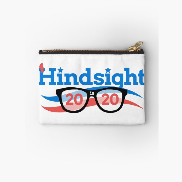 Item preview, Hindsight 2020 Bernie Sanders designed and sold by awildanon.