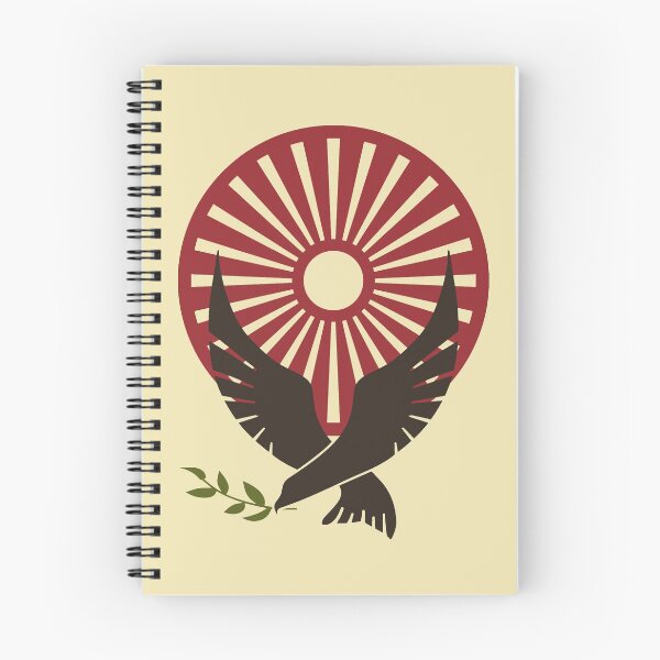 Item preview, Republic of Gilead designed and sold by Lanfa.