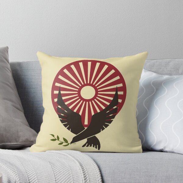Item preview, Republic of Gilead designed and sold by Lanfa.
