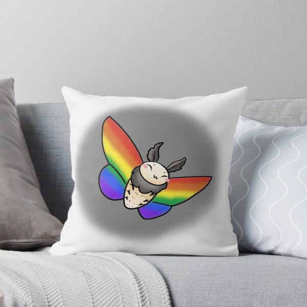 Item preview, Aleteo del Orgullo Gay designed and sold by FanimalCre8ns.