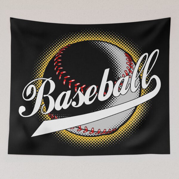 Item preview, Baseball White designed and sold by Czerra.
