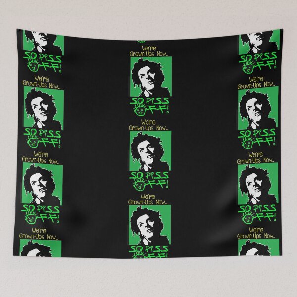 Item preview, drop dead fred designed and sold by lisamariepri.