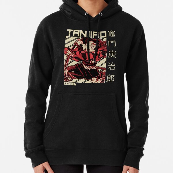 Anime Hoodies Sweatshirts Redbubble