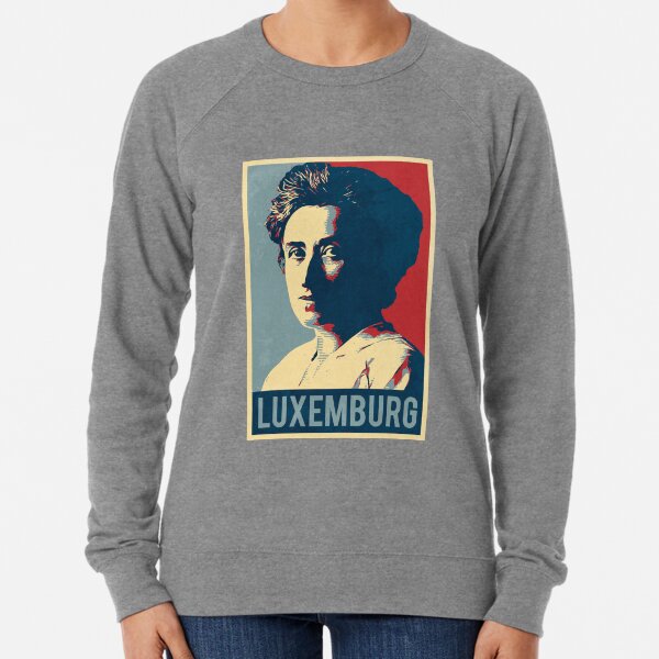 Artikel-Vorschau von Rosa Luxemburg, designt und verkauft von radvas.