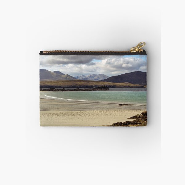 Aperçu de l'œuvre Balnakeil Beach créée et vendue par Jamie Green.