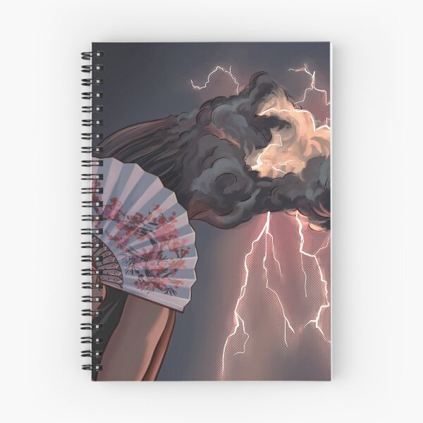 Item preview, Brainstorm designed and sold by phoenixdown42.